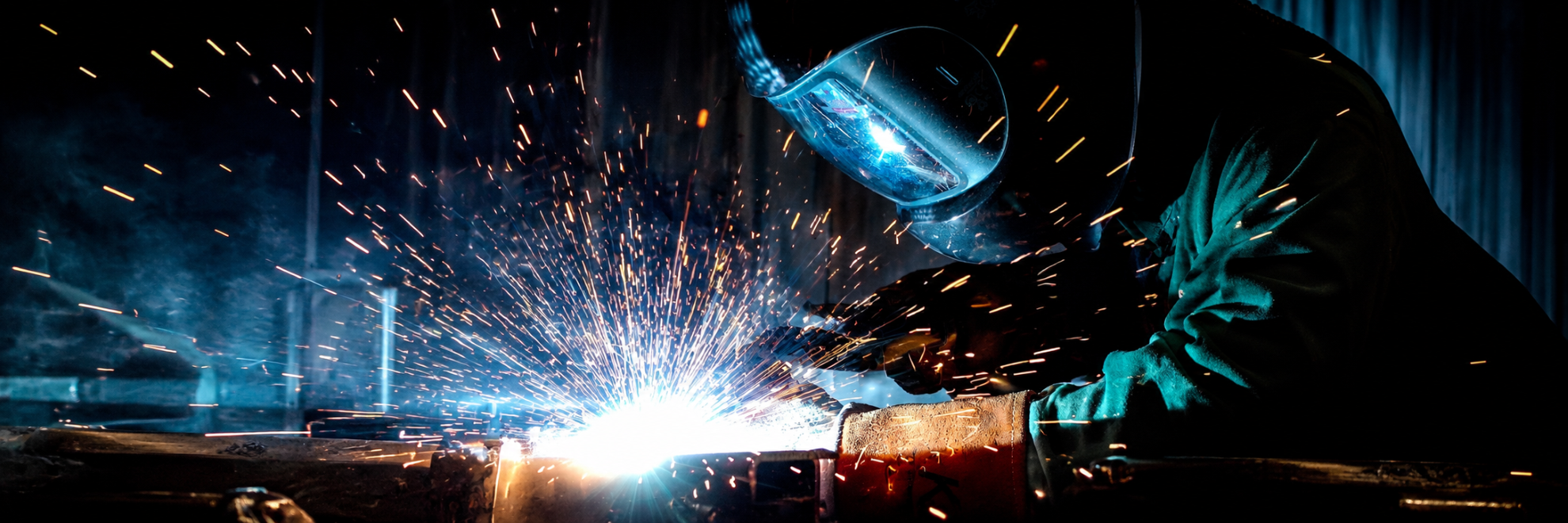 International Welding Personnel